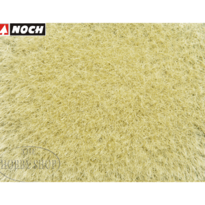 Noch Wild Grass Golden Yellow 9mm (50g)