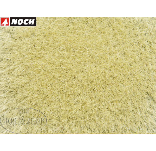 Noch Wild Grass Golden Yellow 9mm (50g)