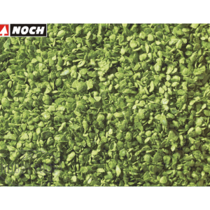 Noch Leaves Light Green 50g