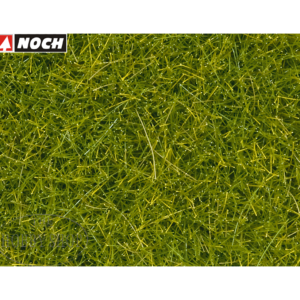 NOCH Static Scatter Grass Light Green 4mm (20g)