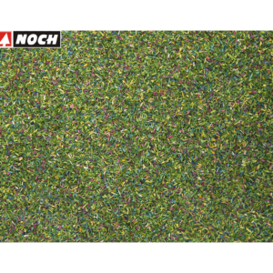 Noch Scatter Material Flower Meadow 42g