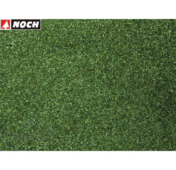 Noch Scatter Material Mid Green 42g