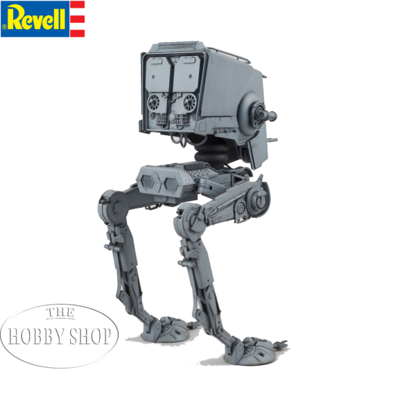 Revell Pipette Set (x6)