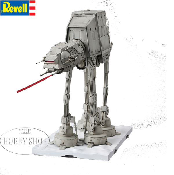 Revell Pipette Set (x6)