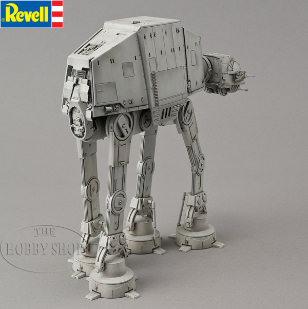 Revell Pipette Set (x6)