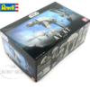 Bandai 1/144 AT-AT Star Wars (Revell)
