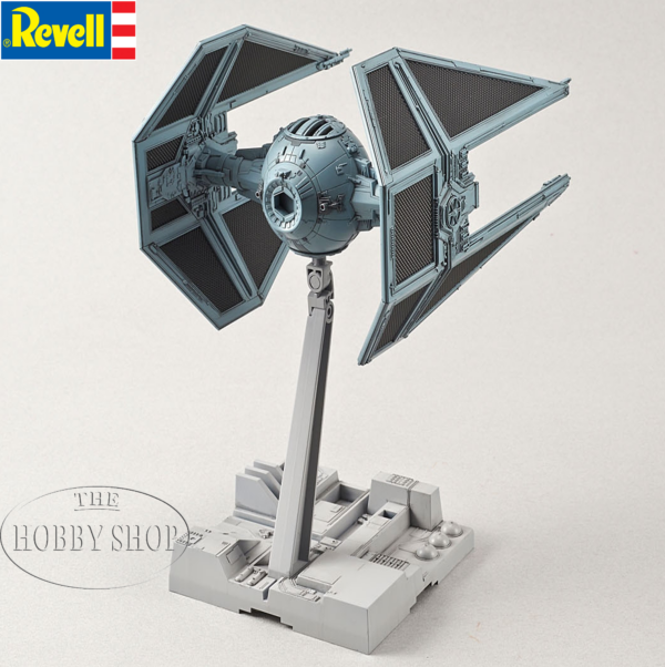 Revell Pipette Set (x6)