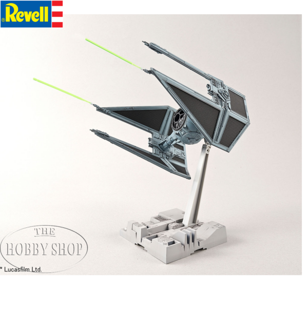 Revell Pipette Set (x6)