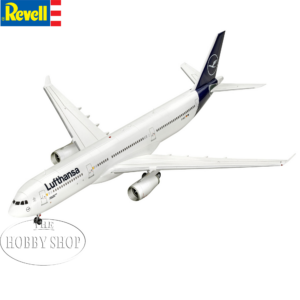 Revell 1/144 Airbus A330-300 Lufthansa