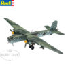 Revell 1/72 Heinkel He177 A-5 Greif