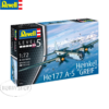 Revell 1/72 Heinkel He177 A-5 Greif