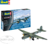 Revell 1/72 Heinkel He177 A-5 Greif