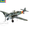 Revell 1/48 messerschmitt Bf109 G-10