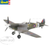 Revell 1/72 Supermarine Spitfire MK.V