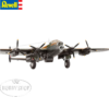Revell 1/72 Avro Lancaster Dambuasters