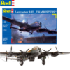 Revell 1/72 Avro Lancaster Dambuasters