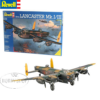 Revell 1/72 Avro Lancaster Mk I/II