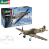 Revell 1/32 Hawker Hurricane Mk IIb
