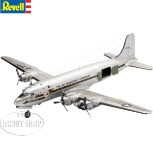 Revell 1/72 Berliner Airlift USAF Level 5