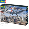 Revell 1/72 Berliner Airlift USAF Level 5