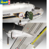 Revell 1/72 Berliner Airlift USAF Level 5