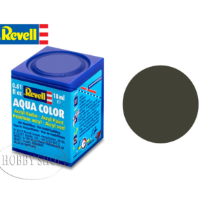 Revell 42 Matt olive Yellow Acrylic