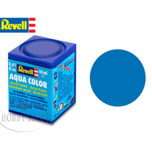 Revell 56 Matt Blue  Acrylic