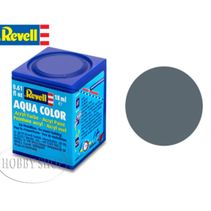 Revell 79 Matt Greyish Blue Acrylic
