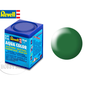 Revell 364 Silk Leaf Green  Acrylic
