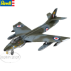 Revell 1/144 Hawker Hunter Starter Set