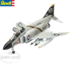 Revell 1/72 Phantom F-4J Starter Kit
