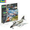 Revell 1/72 Phantom F-4J Starter Kit