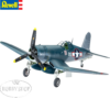 Revell 1/72 Starter Set F4U-1A Vought Corsair