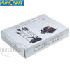 AirCraft Airbrush Holder With 6 Clips