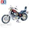 Tamiya 1/12 Yamaha Virago XV1000