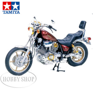 Tamiya 1/12 Yamaha Virago XV1000
