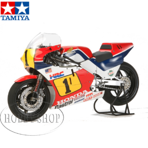Tamiya 1/12 Honda NSR500 1984