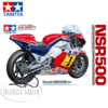 Tamiya 1/12 Honda NSR500 1984
