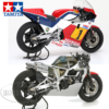 Tamiya 1/12 Honda NSR500 1984