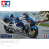 Tamiya 1/12 Suzuki GSX1300R Hayabusa