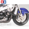 Tamiya 1/12 Suzuki GSX1300R Hayabusa