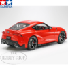 Tamiya 1/24 Toyota GR Supra