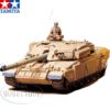 Tamiya 1/35 British Challenger 1 Mk. 3