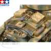 Tamiya 1/35 British Challenger 1 Mk. 3