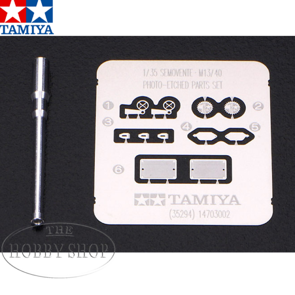 Tamiya 1/35 British Challenger 1 Mk. 3