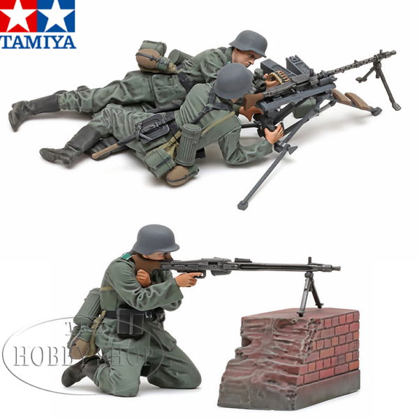 Tamiya 1/35 British Challenger 1 Mk. 3