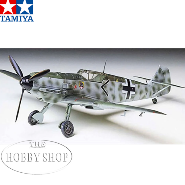 Tamiya 1/35 British Challenger 1 Mk. 3