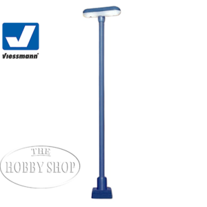 Lamp With LED 14-16V AV