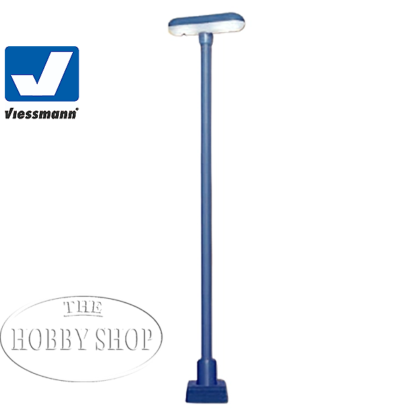 Lamp With LED 14-16V AV