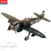 ACADEMY 1/72 P-47D Thunderbolt Eileen